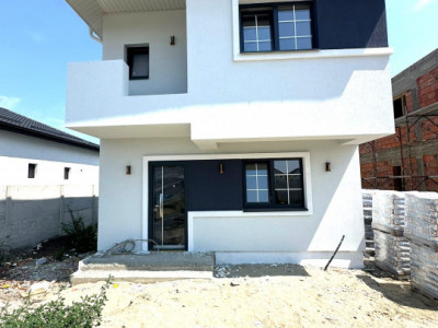 Vanzare Casa/Vila Individuala Bragadiru/Cartierul Independentei id nr 3