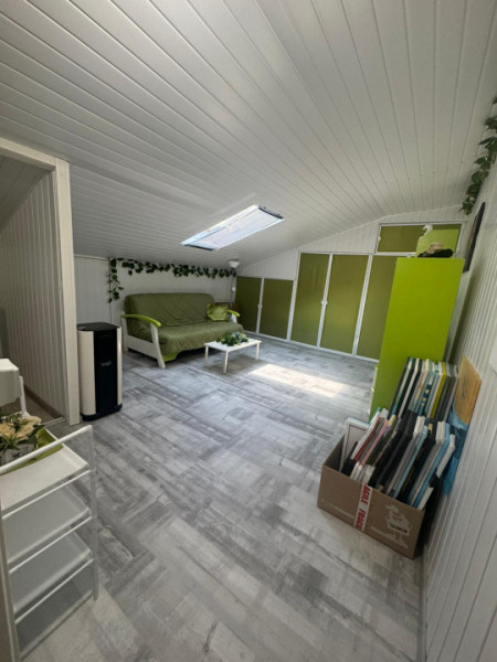 Apartament 2 camere+mansarda si loc de parcare