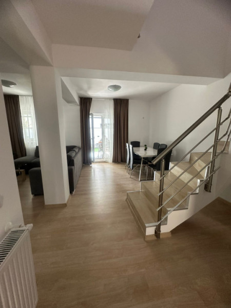 Inchiriere Vila tip duplex Bragadiru-Cristalului