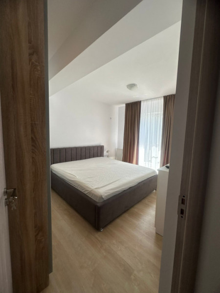 Inchiriere Vila tip duplex Bragadiru-Cristalului