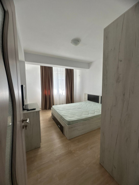 Inchiriere Vila tip duplex Bragadiru-Cristalului