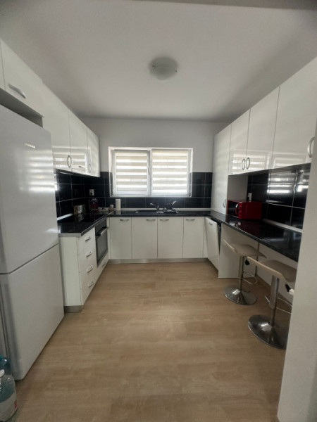 Inchiriere Vila tip duplex Bragadiru-Cristalului