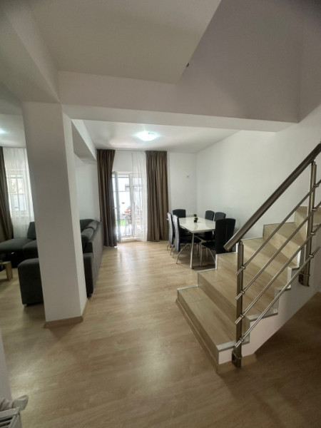 Inchiriere Vila tip duplex Bragadiru-Cristalului