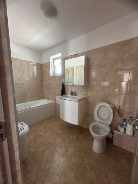 Inchiriere Vila tip duplex Bragadiru-Cristalului