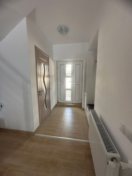 Inchiriere Vila tip duplex Bragadiru-Cristalului
