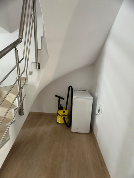 Inchiriere Vila tip duplex Bragadiru-Cristalului