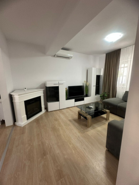 Inchiriere Vila tip duplex Bragadiru-Cristalului
