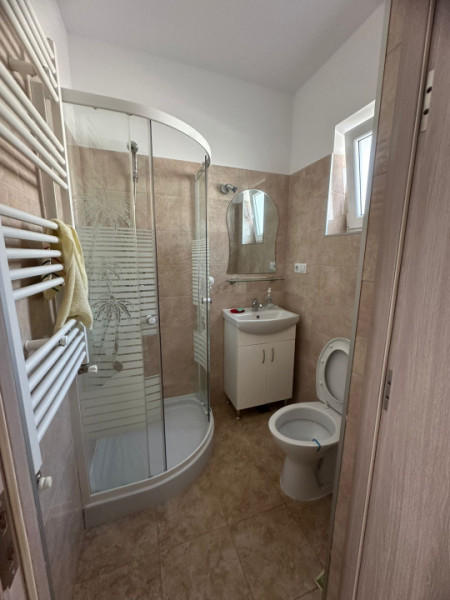 Inchiriere Vila tip duplex Bragadiru-Cristalului