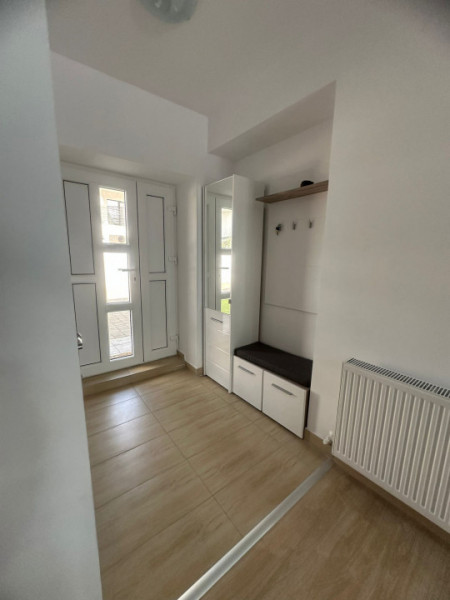 Inchiriere Vila tip duplex Bragadiru-Cristalului