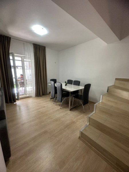 Inchiriere Vila tip duplex Bragadiru-Cristalului
