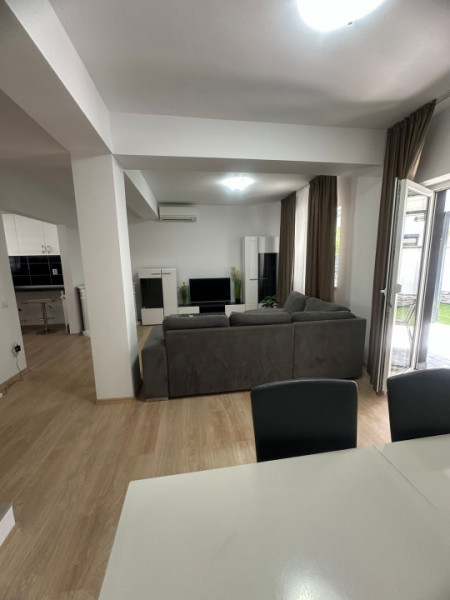 Inchiriere Vila tip duplex Bragadiru-Cristalului