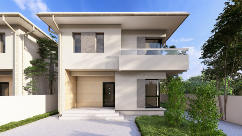 Vanzare Casa/Vila Individuala/Dormitor la parter id nr 14