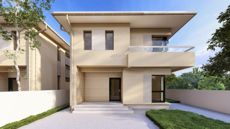 Vanzare Casa/Vila Individuala/Dormitor la parter id nr 14