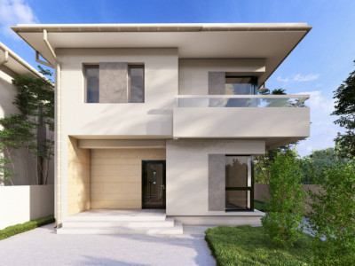 Vanzare Casa/Vila Individuala/Dormitor la parter id nr 14