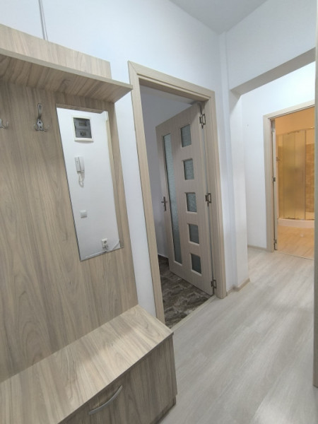 Garsoniera Decomandata Str Libertatii Bloc cu lift