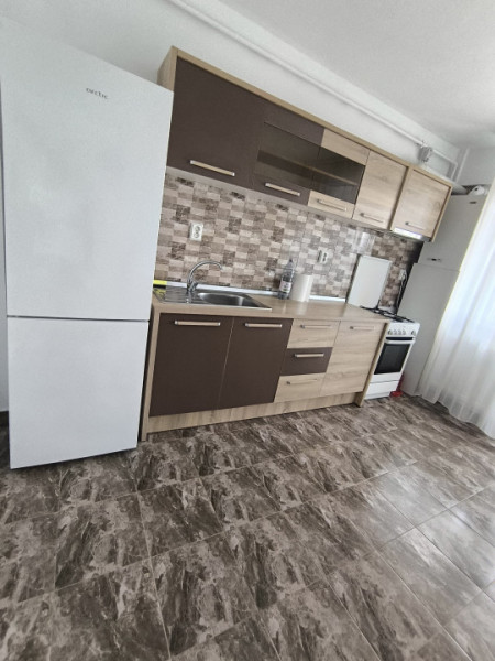 Garsoniera Decomandata Str Libertatii Bloc cu lift