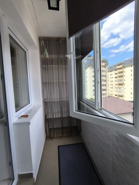 Garsoniera Decomandata Str Libertatii Bloc cu lift