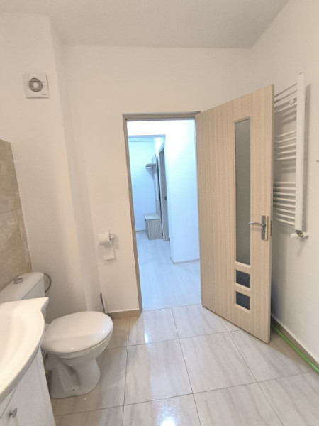 Garsoniera Decomandata Str Libertatii Bloc cu lift