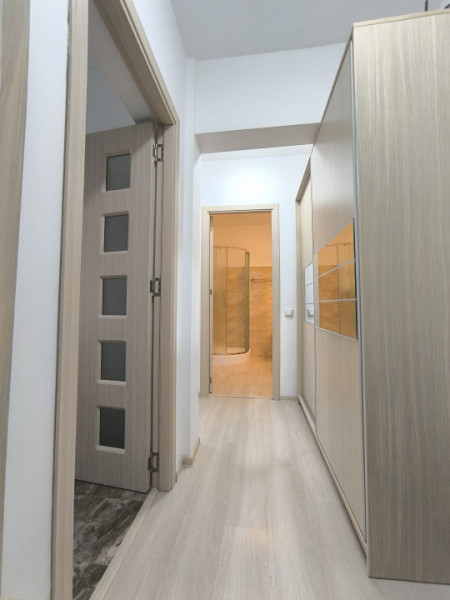 Garsoniera Decomandata Str Libertatii Bloc cu lift