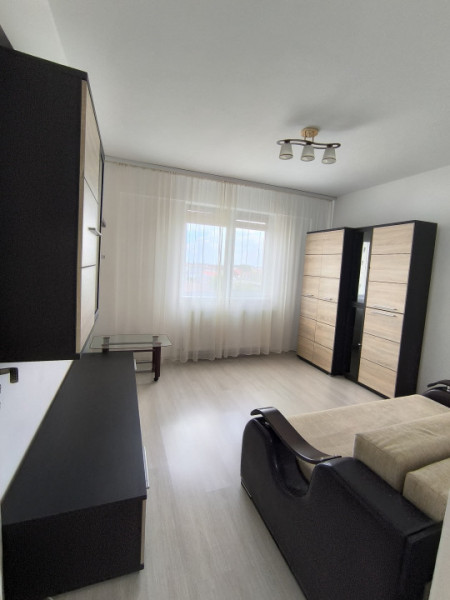 Garsoniera Decomandata Str Libertatii Bloc cu lift