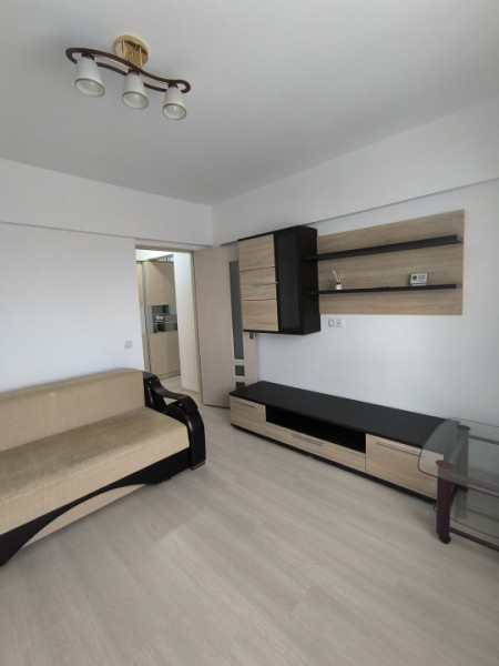 Garsoniera Decomandata Str Libertatii Bloc cu lift