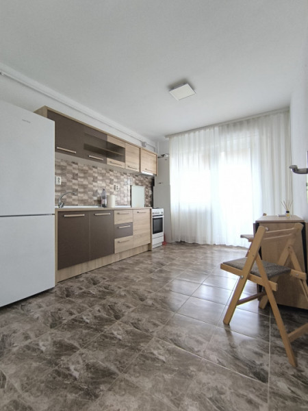 Garsoniera Decomandata Str Libertatii Bloc cu lift