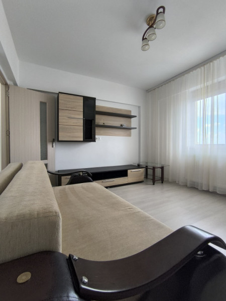 Garsoniera Decomandata Str Libertatii Bloc cu lift