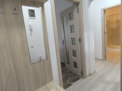 Garsoniera Decomandata Str Libertatii Bloc cu lift