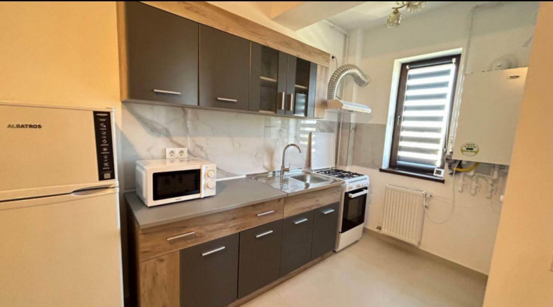 Inchiriere Apartament open space/Soseaua Alexandriei/
