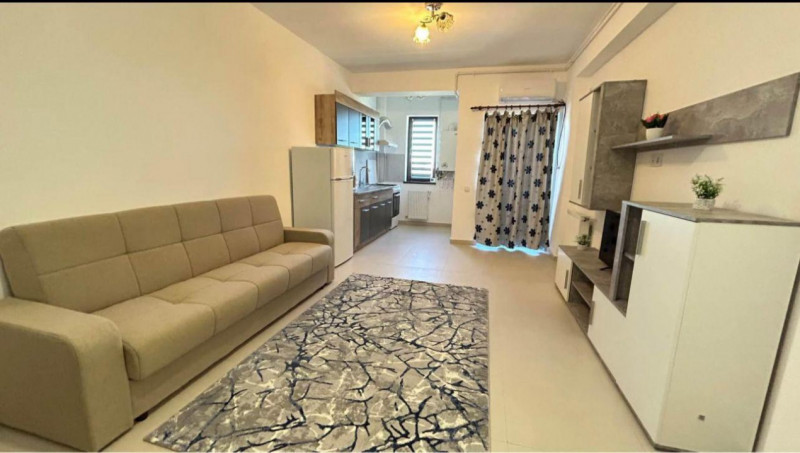 Inchiriere Apartament open space/Soseaua Alexandriei/
