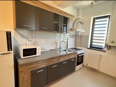 Inchiriere Apartament open space/Soseaua Alexandriei/