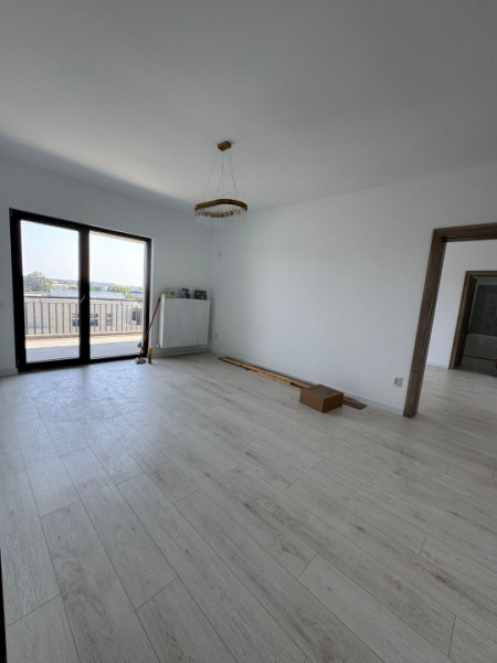 Rate Direct Dezvoltator/Apartament 3 camere 2 bai/Soseaua Bucuresti-Magurele