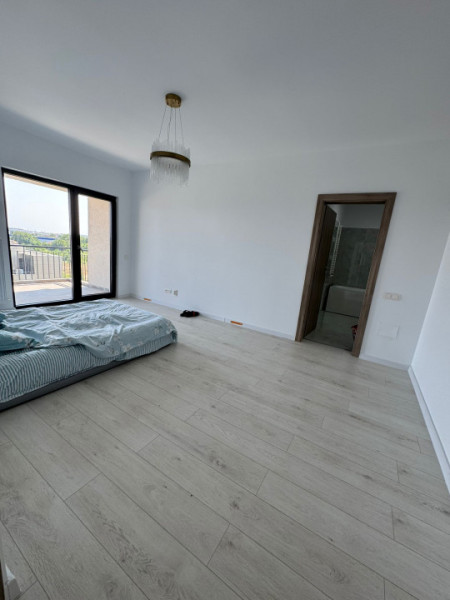 Rate Direct Dezvoltator/Apartament 3 camere 2 bai/Soseaua Bucuresti-Magurele