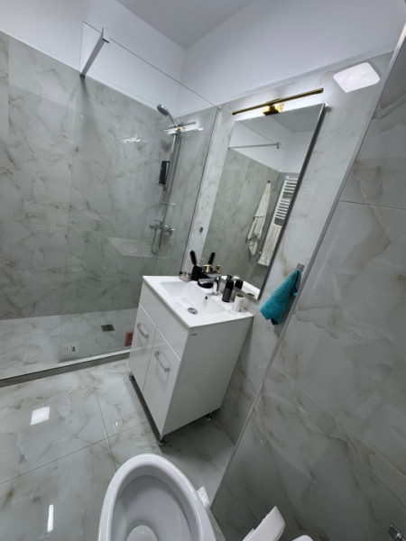 Rate Direct Dezvoltator/Apartament 3 camere 2 bai/Soseaua Bucuresti-Magurele