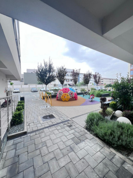 Inchiriere Apartament 2 camere strada Safiului