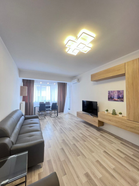 Inchiriere Apartament 2 camere strada Safiului