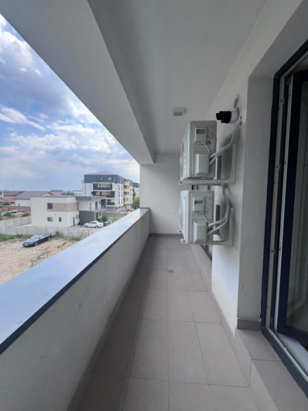 Inchiriere Apartament 2 camere strada Safiului