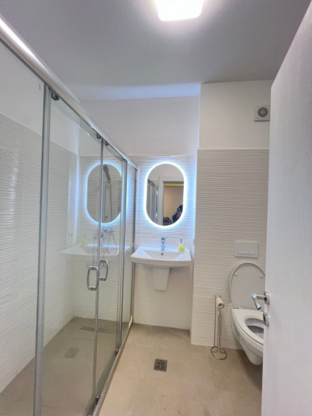 Inchiriere Apartament 2 camere strada Safiului