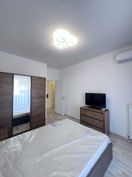 Inchiriere Apartament 2 camere strada Safiului