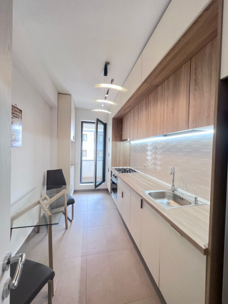 Inchiriere Apartament 2 camere strada Safiului