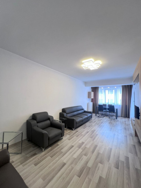 Inchiriere Apartament 2 camere strada Safiului