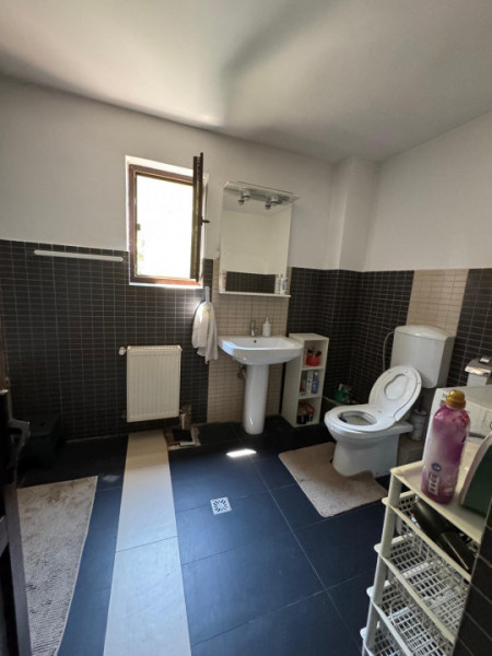 Inchiriere Apartament 3 camere Bragadiru strada Celofibrei