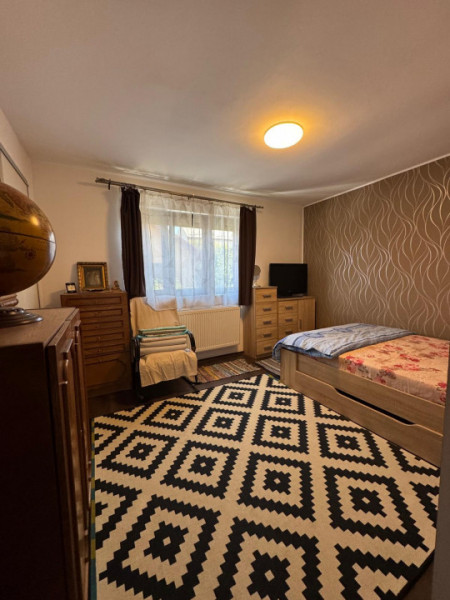 Inchiriere Apartament 3 camere Bragadiru strada Celofibrei