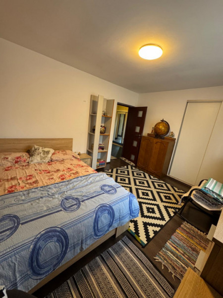 Inchiriere Apartament 3 camere Bragadiru strada Celofibrei