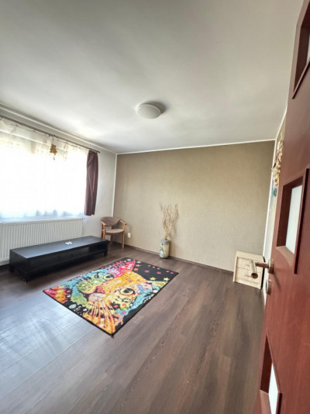 Inchiriere Apartament 3 camere Bragadiru strada Celofibrei