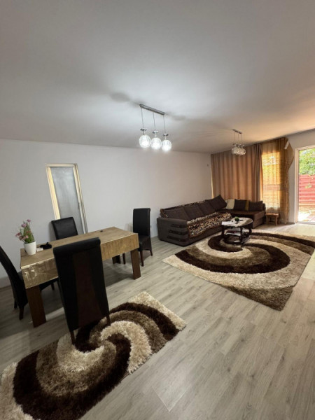 Inchiriere Apartament 3 camere Bragadiru strada Celofibrei