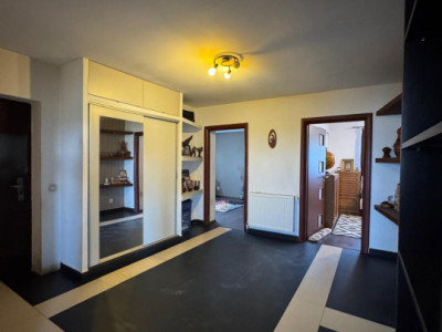 Inchiriere Apartament 3 camere Bragadiru strada Celofibrei