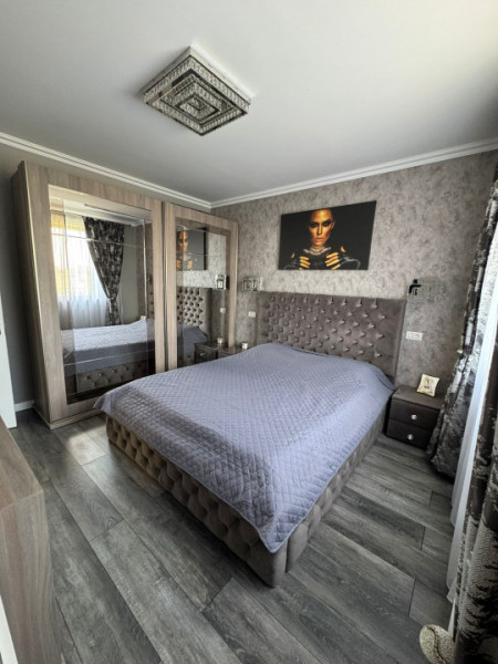 Casa/Vila Individuala Cornetu Strada Crizantemelor