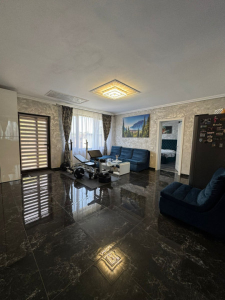 Casa/Vila Individuala Cornetu Strada Crizantemelor