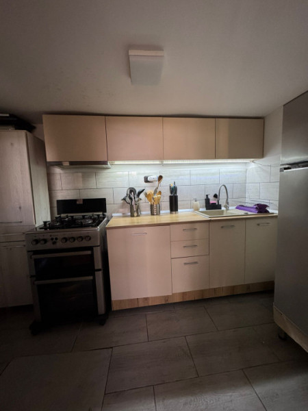 Casa/Vila Individuala Cornetu Strada Crizantemelor